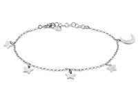 Bracciale Stroili Oro Donna in Argento 1667552 - 1667552